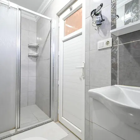Apartament Goecek Inlice