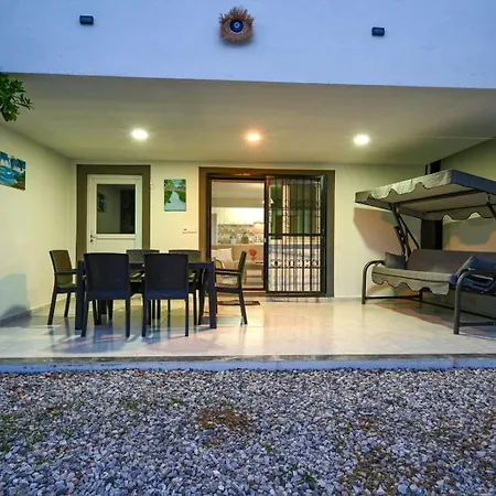 Goecek Inlice Apartment Fethiye